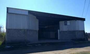 Imagem: Galpão para Locação no Bairro Morada