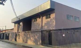 Imagem: Apartamento à Venda no Bairro Elite