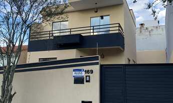 Imagem: Casa no Ipiranga