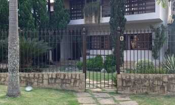 Imagem 2: Casa no Condomínio Casa da Lua