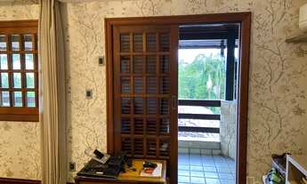 Imagem 3: Casa no Condomínio Casa da Lua