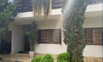 Imagem: Casa no Condomínio Casa da Lua