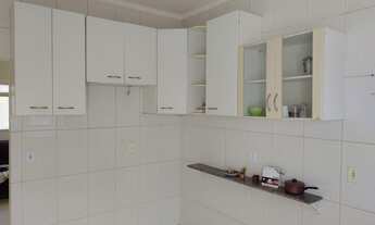 Imagem: Casa à venda no bairro Jardim Arroyo