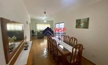 Imagem: Casa à venda no bairro Jardim Caparroz