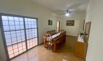 Imagem 3: Casa à venda no bairro Jardim Caparroz - São José do Rio Preto/SP