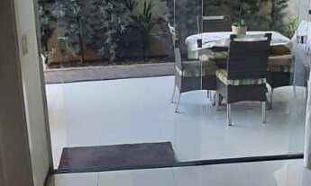 Imagem 4: Casa à venda no bairro Cond DAMHA 3 - São José do Rio Preto/SP