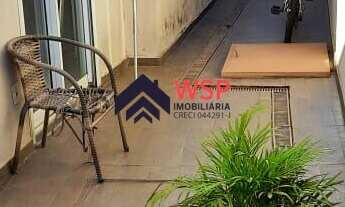 Imagem 6: Casa à venda no bairro Cond DAMHA 3 - São José do Rio Preto/SP