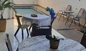 Imagem: Casa à venda no bairro Cond DAMHA 3 - São