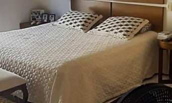 Imagem 2: Casa à venda no bairro Cond DAMHA 3 - São José do Rio Preto/SP