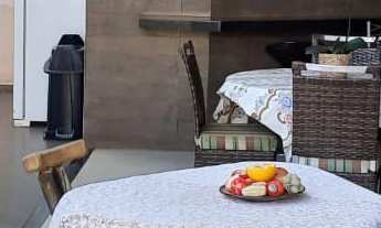 Imagem 7: Casa à venda no bairro Cond DAMHA 3 - São José do Rio Preto/SP