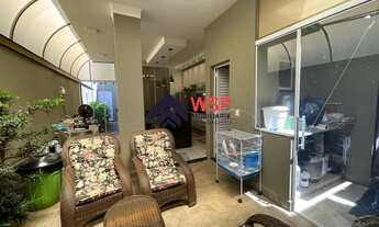 Imagem 6: Casa à venda no bairro Parque das Amoras - São José do Rio Preto/SP