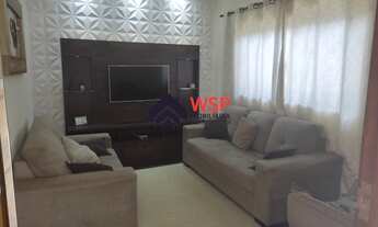 Imagem: Casa à venda no bairro Residencial Nato