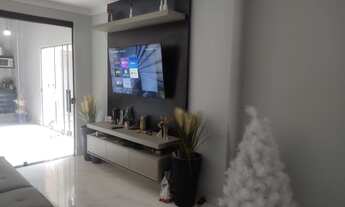 Imagem: Casa à venda no bairro Condomínio Residencial