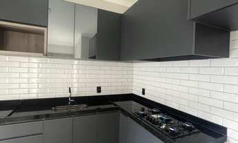 Imagem: Casa à venda no bairro Setsul - São José