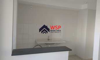 Imagem 6: Apartamento à venda no bairro Jardim Planalto - São José do Rio Preto/SP