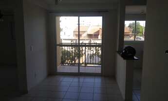 Imagem 2: Apartamento à venda no bairro Jardim Planalto - São José do Rio Preto/SP