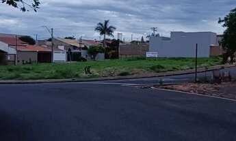 Imagem: Terreno à venda no bairro Jardim Astúrias
