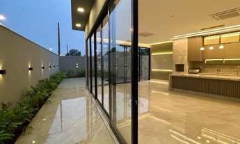 Imagem 5: Casa à venda no bairro Condomínio Golden Park Residence - Mirassol/SP