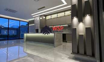 Imagem 7: Casa à venda no bairro Condomínio Golden Park Residence - Mirassol/SP