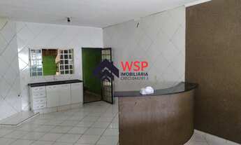 Imagem: Casa à venda no bairro Parque Residencial