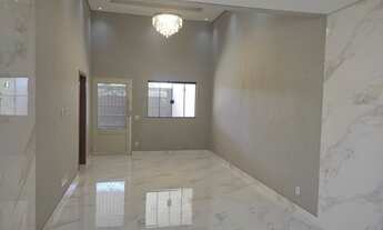 Imagem: Casa à venda no bairro Residencial Jardim