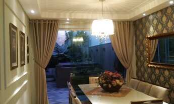 Imagem: Casa à venda no bairro Condomínio Residencial