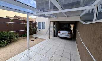 Imagem 2: Sobrado Com Edícula no Centro de Piraquara