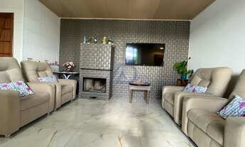 Imagem 7: Sobrado Com Edícula à venda em Piraquara