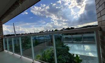 Imagem 4: Sobrado Com Edícula à venda em Piraquara