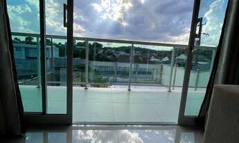 Imagem 3: Sobrado Com Edícula à venda em Piraquara