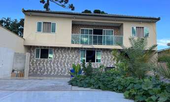 Imagem 2: Sobrado Com Edícula à venda em Piraquara