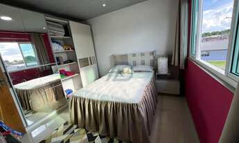 Imagem 6: Sobrado Com Edícula à venda em Piraquara