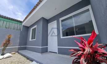 Imagem: Casa em Condomínio em Planta Deodoro, Piraquara/PR