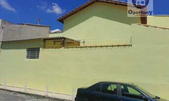 Imagem 4: Casa à venda no bairro Residencial Parque Cumbica - Guarulhos/SP