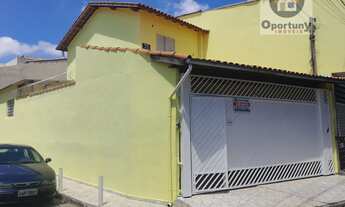 Imagem 2: Casa à venda no bairro Residencial Parque Cumbica - Guarulhos/SP