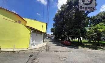 Imagem: Casa à venda no bairro Residencial Parque