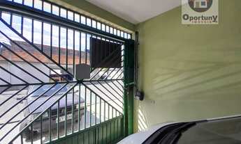 Imagem 3: Casa à venda no bairro Residencial Parque Cumbica - Guarulhos/SP