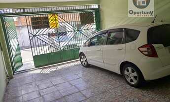 Imagem: Casa à venda no bairro Residencial Parque
