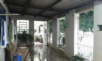 Imagem 5: Casa à venda no bairro Parque Residencial Porto Bello - Porto Ferreira/SP