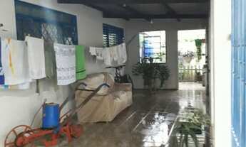 Imagem 7: Casa à venda no bairro Parque Residencial Porto Bello - Porto Ferreira/SP