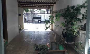 Imagem 4: Casa à venda no bairro Parque Residencial Porto Bello - Porto Ferreira/SP