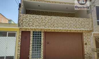 Imagem 4: Casa à venda no bairro Residencial Parque Cumbica - Guarulhos/SP