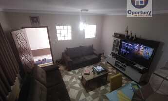 Imagem 7: Casa à venda no bairro Residencial Parque Cumbica - Guarulhos/SP