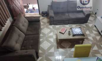 Imagem 6: Casa à venda no bairro Residencial Parque Cumbica - Guarulhos/SP