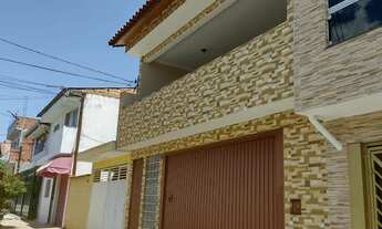 Imagem: Casa à venda no bairro Residencial Parque