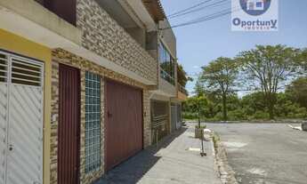 Imagem 2: Casa à venda no bairro Residencial Parque Cumbica - Guarulhos/SP