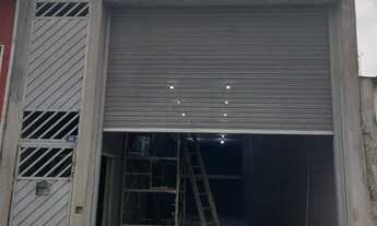 Imagem: Pavilhão/Galpão à venda no bairro Jardim