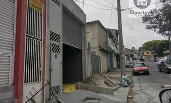 Imagem 7: Pavilhão/Galpão à venda no bairro Jardim Presidente Dutra - Guarulhos/SP