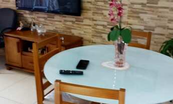 Imagem: Casa à venda no bairro Jardim Caraguava