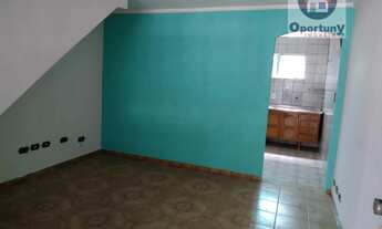 Imagem 5: Sobrado à venda no bairro Residencial Parque Cumbica - Guarulhos/SP